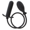 Hidden Desire Plug gonflable Smooth Start 10.5 x 3cm